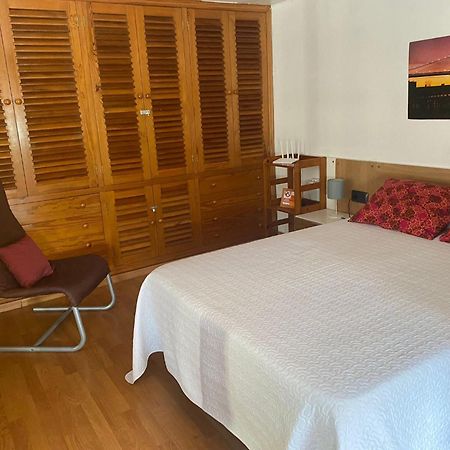 Apartamento En La Laguna La Laguna  Exteriér fotografie