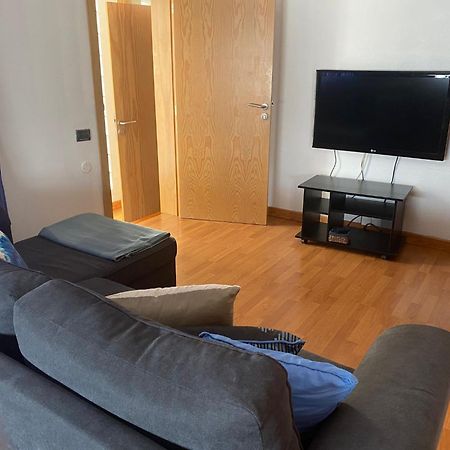 Apartamento En La Laguna La Laguna  Exteriér fotografie