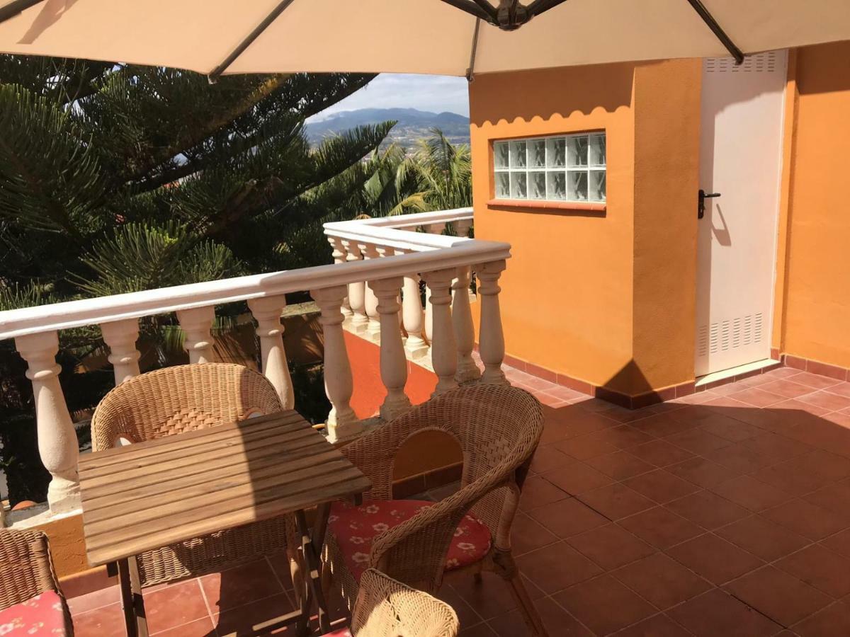 Apartamento En La Laguna La Laguna  Exteriér fotografie