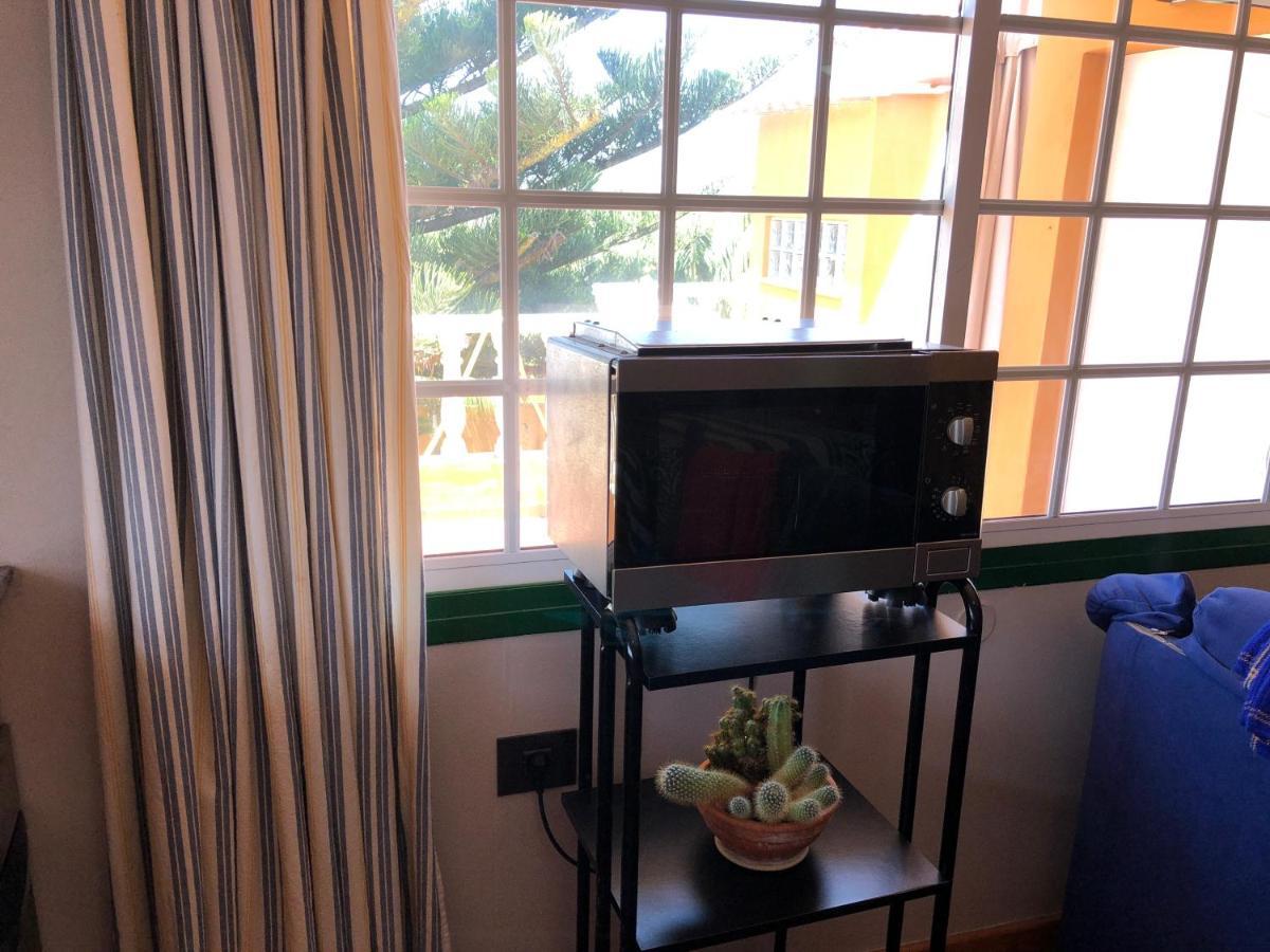 Apartamento En La Laguna La Laguna  Exteriér fotografie