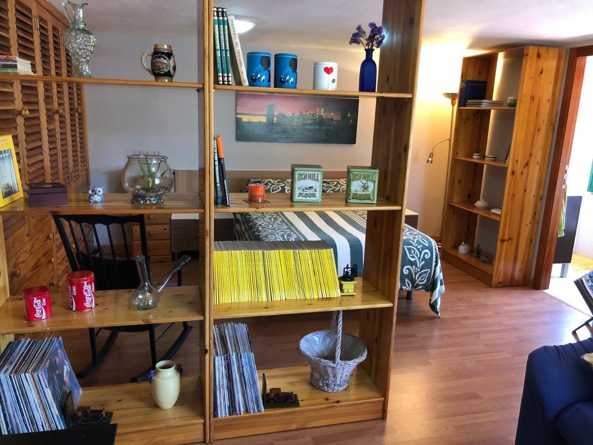 Apartamento En La Laguna La Laguna  Exteriér fotografie