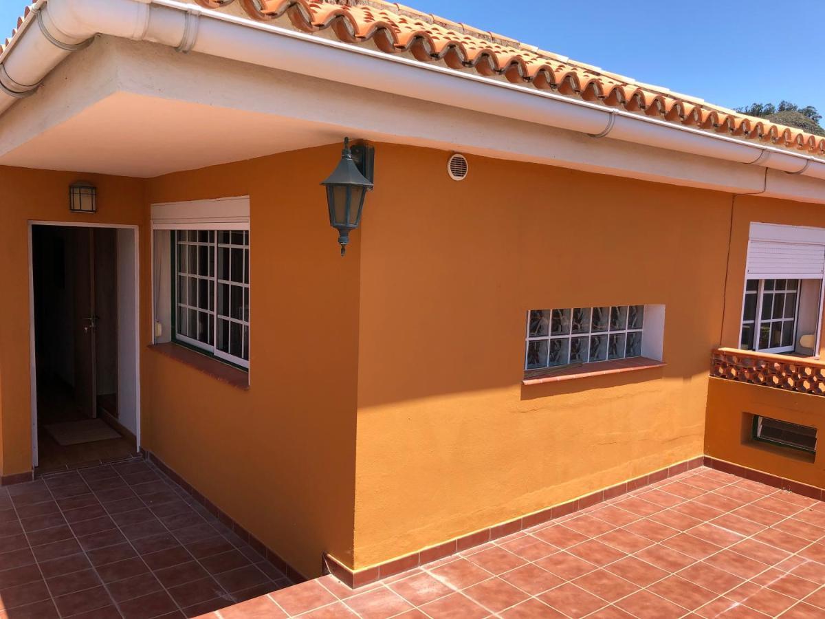 Apartamento En La Laguna La Laguna  Exteriér fotografie