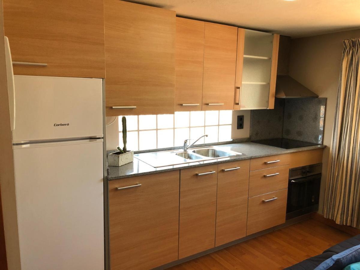 Apartamento En La Laguna La Laguna  Exteriér fotografie